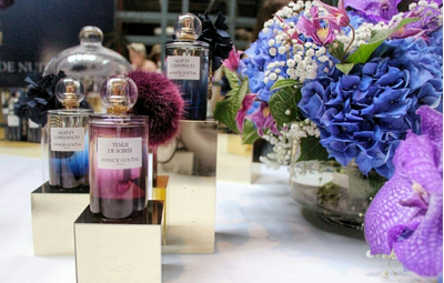 Annick Goutal Nuit et Confidences (парфюмированная вода 100 мл тестер)