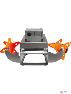 Запайщик лотков Foodatlas TP-100S Pro (210х148х100)