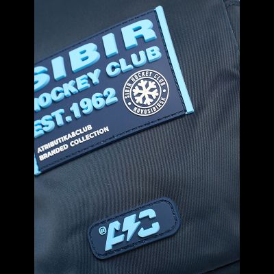 Сумка через плечо ХК "СИБИРЬ" A&amp;C 28371