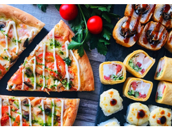 Комбо наборы