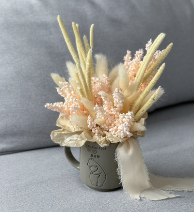 Нежность для мамы