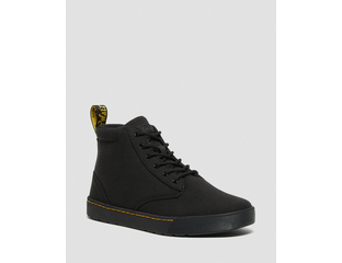 Dr. Martens CAIRO CANVAS CHUKKA BOOTS
