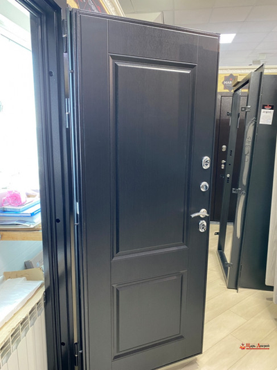 Термо Тундра венге