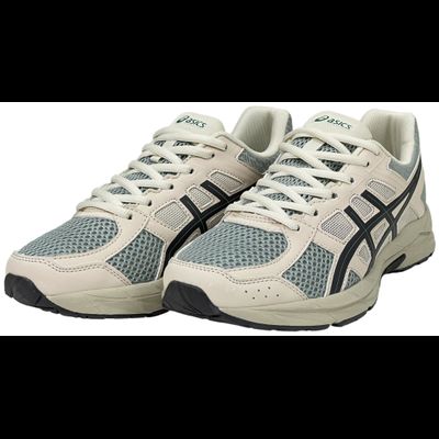 Asics Gel-Contend 4 Белые с синим