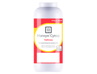 Купить Магнум Супер ВДГ 300 гр в интернет-магазине Space Garden