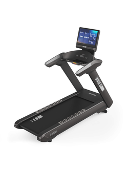 Беговая дорожка UNIX Fit T-1350 PRO (25" TFT) Черный