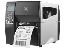 Принтер Zebra ZT230