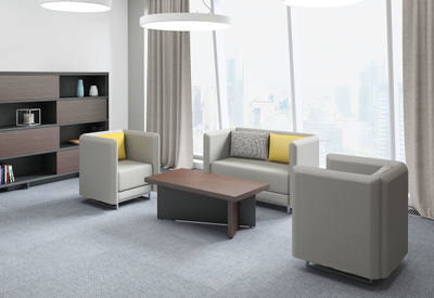 Кабинет эконом Faber