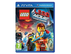 игра для PS4 LEGO move