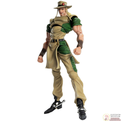 Фигурка Хол Хорс (Hol Horse, Emperor)