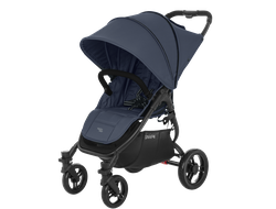 Коляска 2в1 Valco baby Snap 4 Deep Blue