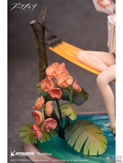 Фигурка 1/7 Суртр (Surtr Colorful Wonderland CW03)