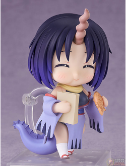 Нендроид Эльма (Elma)