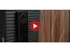 Стальная дверь   Сапсан (биометрический замок Smart lock Y12)