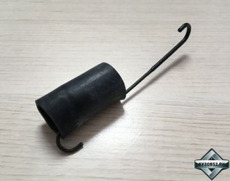 Педаль сцепления волга сайбер