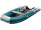 Лодка ПВХ Gladiator Air Sport E450S НДНД