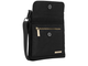 Сумка Smith & Canova Portrait Crossbody Black