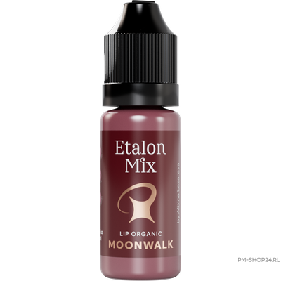 Etalon Mix LIGHT SERIES - Africa в магазине pm-shop24.ru