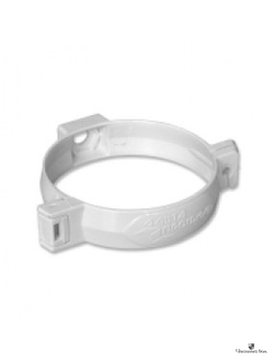Хомут трубы ПВХ  Стандарт
