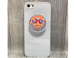 Попсокет Выпускной №3