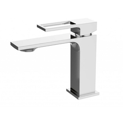 Смеситель для раковины BelBagno LUCE LUC-LVM-CRM (хром)