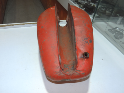 Бензобак Минск