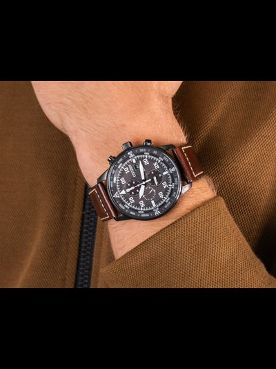 Наручные часы Citizen CA0695-17E
