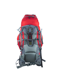 Спина рюкзака Снаряжение Самурай 70 (i)