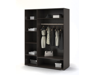 Шкаф трехстворчатый Вегас (1500х2000х570)