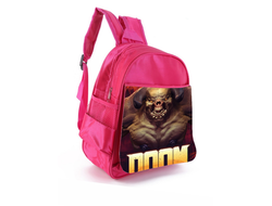 Рюкзак Doom/ Дум №14