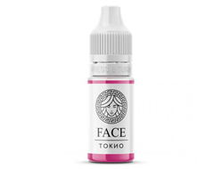 (УЦЕНКА) Пигмент для губ FACE ТОКИО, 6мл