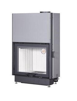 Каминная топка Экокамин ВЕГА 800