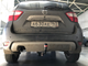ТСУ для Nissan Terrano (2014-н.в.), 18087A