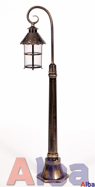 Caior 1 81507 18 Парковый светильник