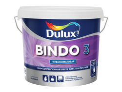 Dulux Bindo 3