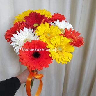 Яркий микс