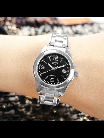 Часы Casio LTP-1215A-1A