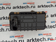 Сервопривод турбины в СБОРЕ 6NW009420 G-276 712120 Mercedes Sprinter W906/W909.  arktech.ru