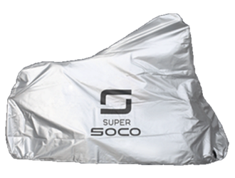 Чехол для Super Soco