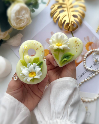 ВОСЬМЕРКА с РОМАШКой