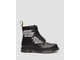 Ботинки Dr Martens 1460 Futura Embroidered Black