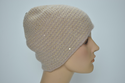 Итальянская шапка Вицио 1044