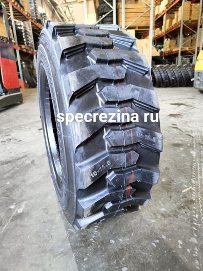 Шина Bossman 10-16.5 10PR MASTER SKID