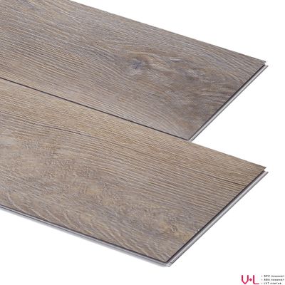 SPC ламинат Floorwood Authentic Оранжевый цветок 1502 43 класс толщина 4.0 мм с фаской замковый 1.3107 м2