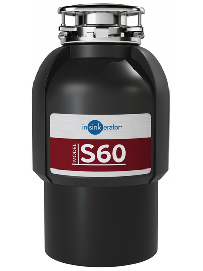 Измельчитель пищевых отходов Insinkerator S60