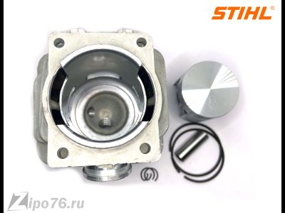Поршневая ШТИЛЬ 361 в сборе для бензопилы