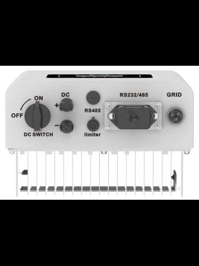 Инвертор гибридный Deye SUN-50K-SG01HP3-EU-BM4