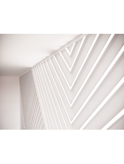 Лепнина из дюрополимера