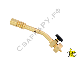Горелка газовая BernzOmatic Jumbo Torch JT680