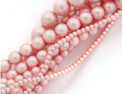 Чешский стеклянный жемчуг 70527